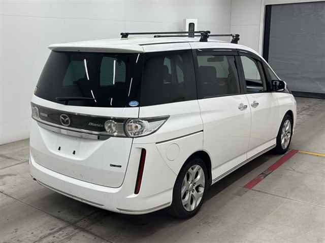 MAZDA BIANTE