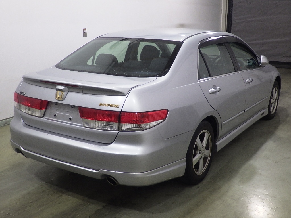 HONDA INSPIRE