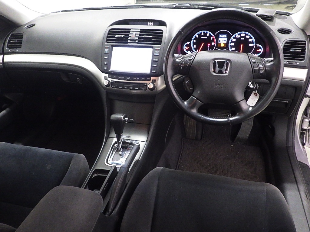 HONDA INSPIRE