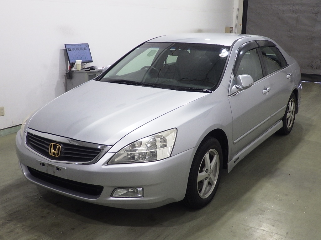 HONDA INSPIRE