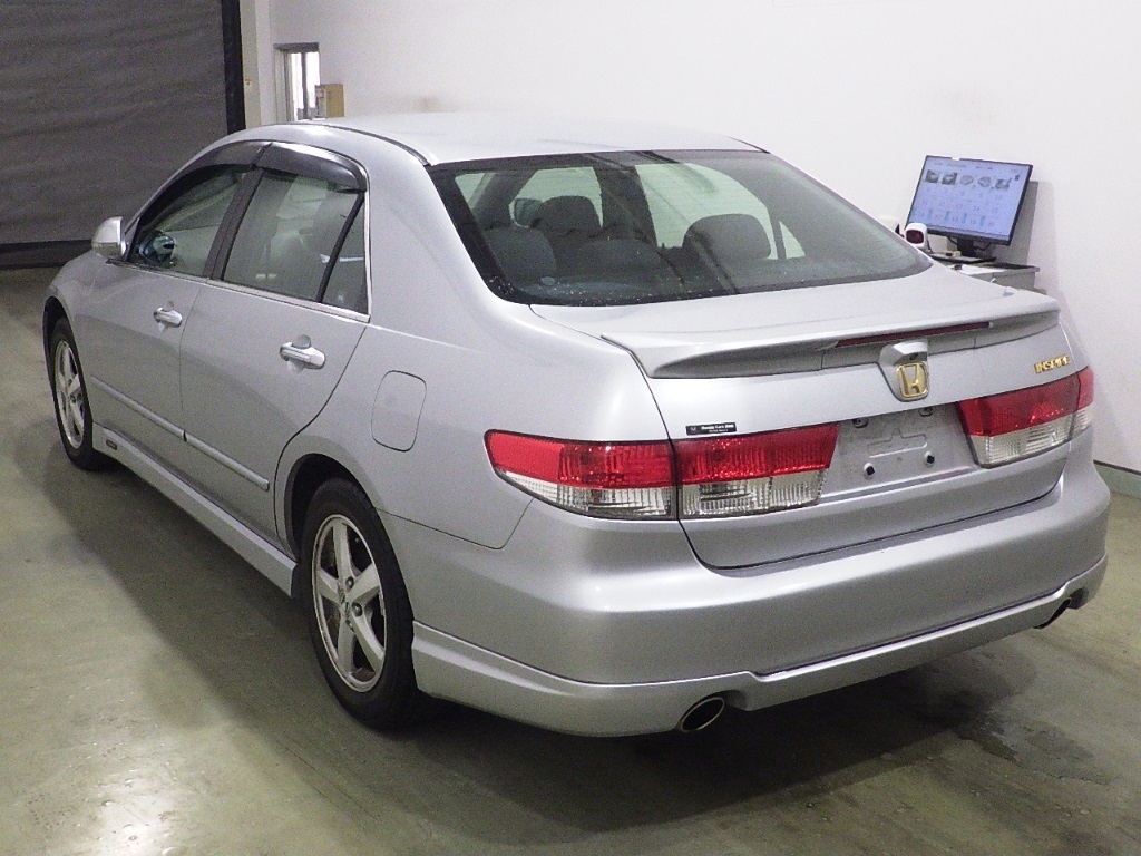 HONDA INSPIRE