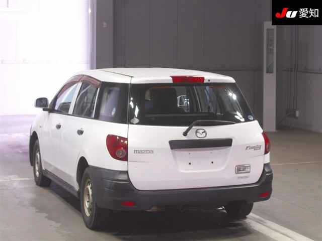 MAZDA FAMILIA