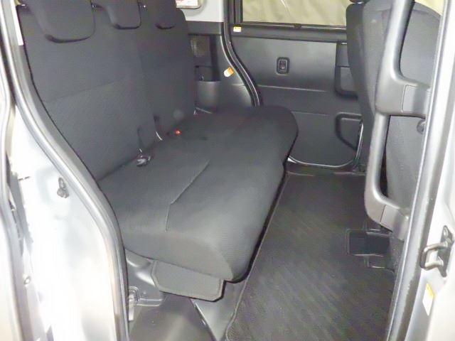 SUBARU JUSTY