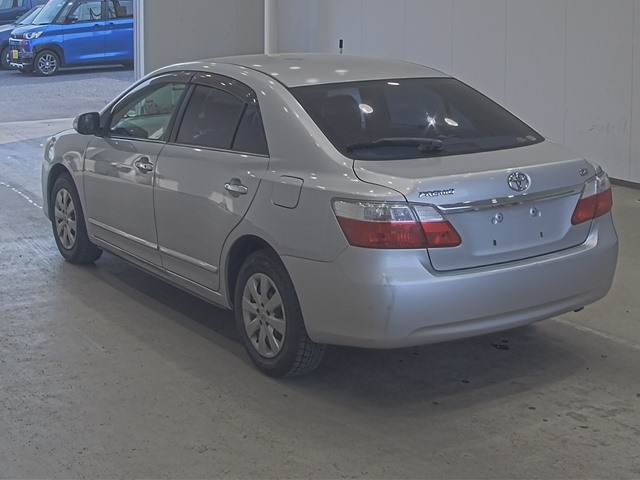 TOYOTA PREMIO