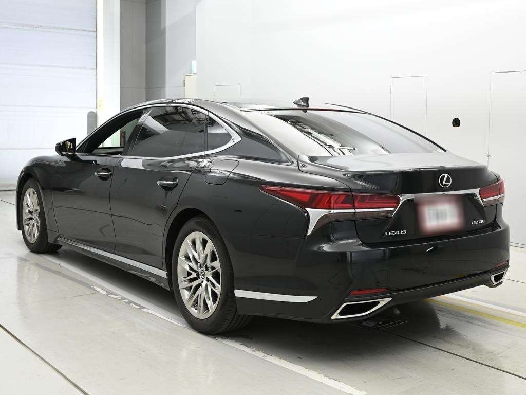 LEXUS LS500