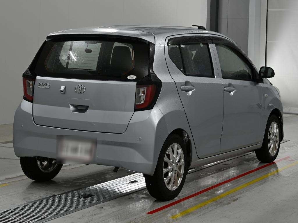 TOYOTA PIXIS EPOCH