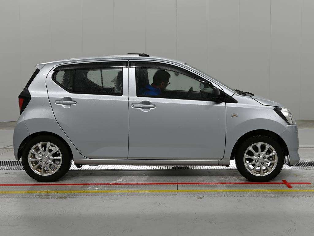 TOYOTA PIXIS EPOCH