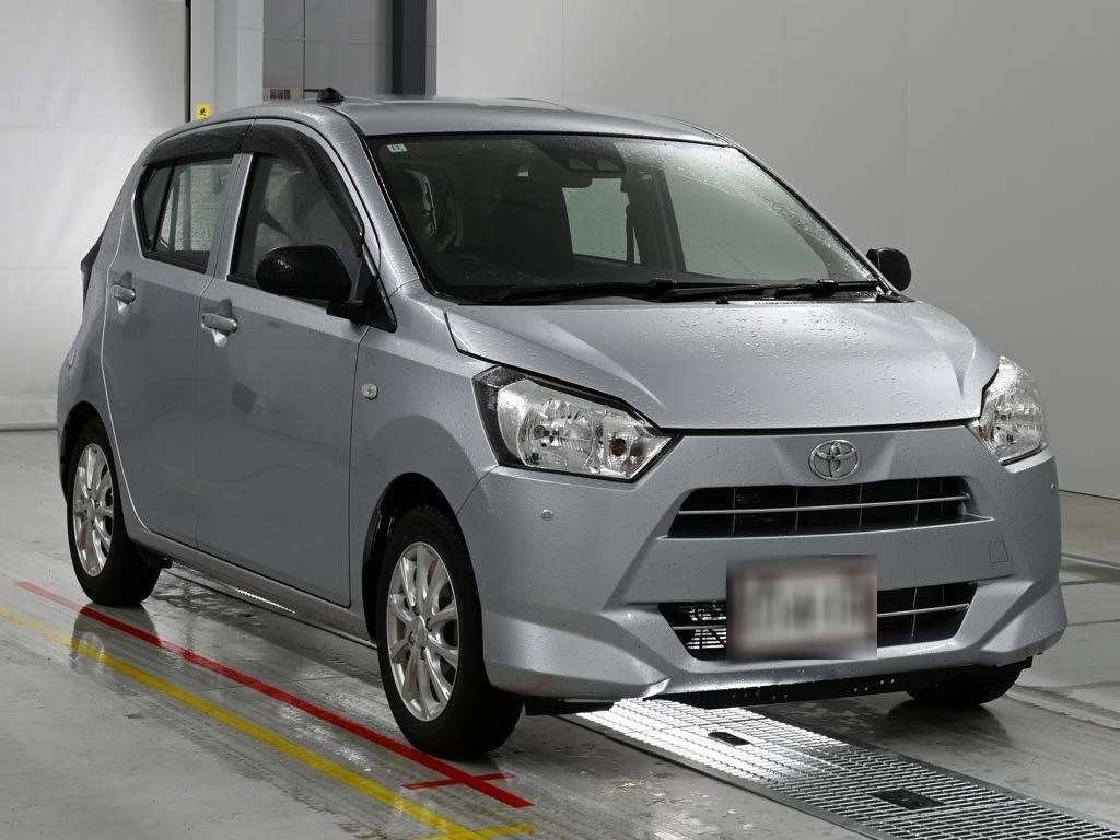 TOYOTA PIXIS EPOCH