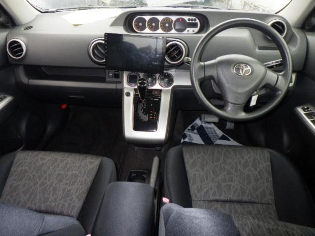 TOYOTA COROLLA RUMION