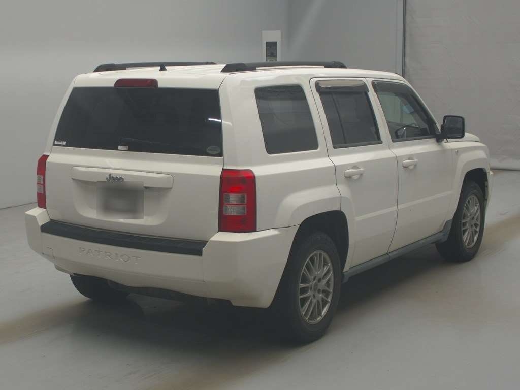 JEEP PATRIOT