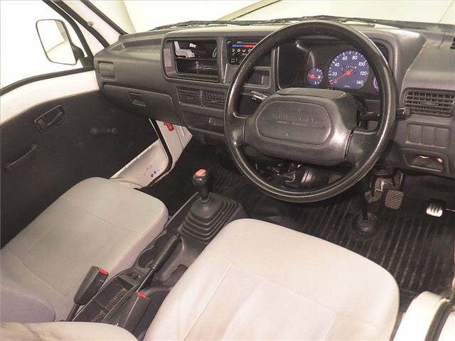 SUBARU SAMBAR