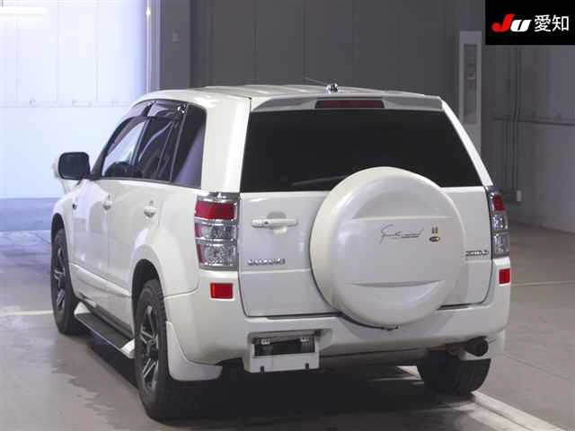 SUZUKI ESCUDO
