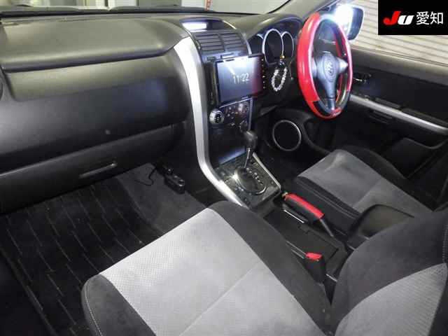 SUZUKI ESCUDO