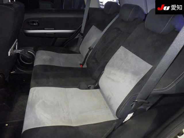 SUZUKI ESCUDO