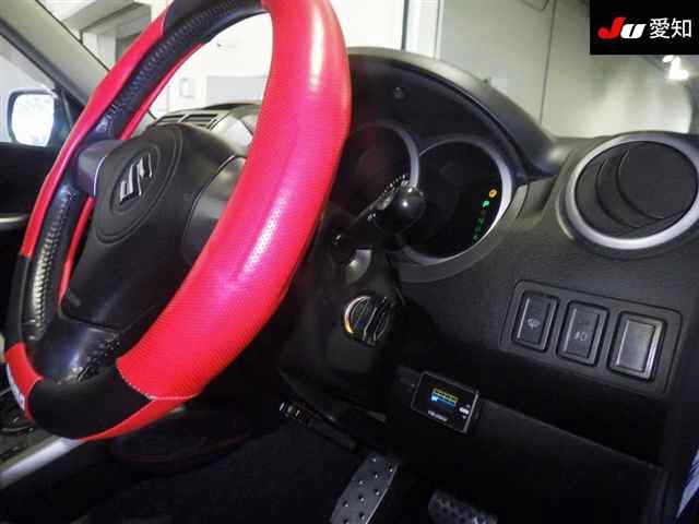 SUZUKI ESCUDO