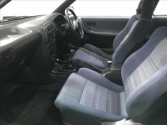 NISSAN PULSAR