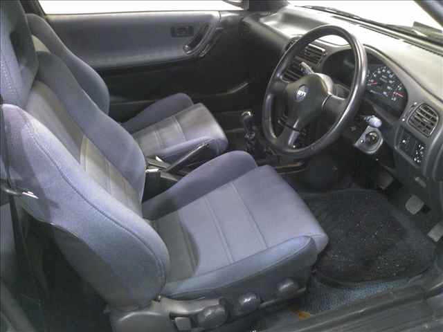 NISSAN PULSAR