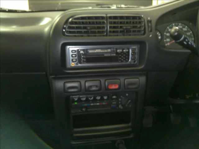 NISSAN PULSAR