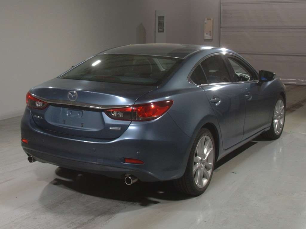 MAZDA ATENZA