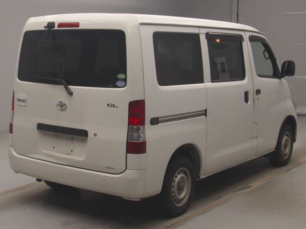 TOYOTA LITE ACE
