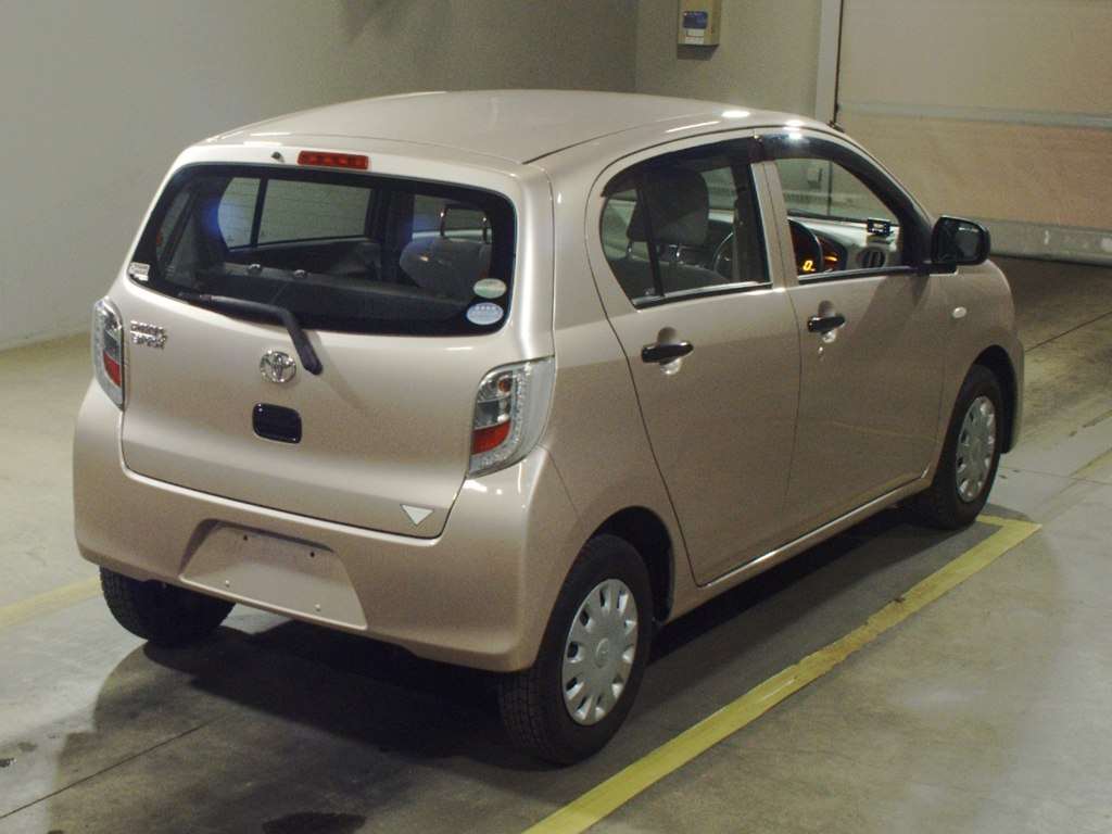 TOYOTA PIXIS EPOCH