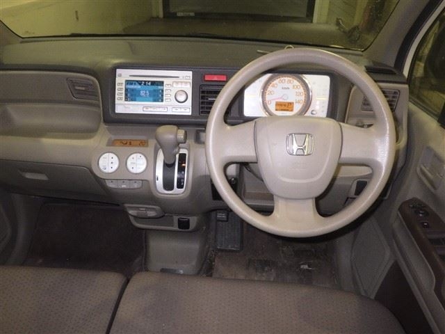 HONDA LIFE