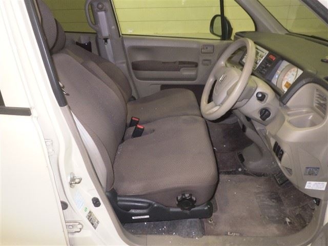 HONDA LIFE
