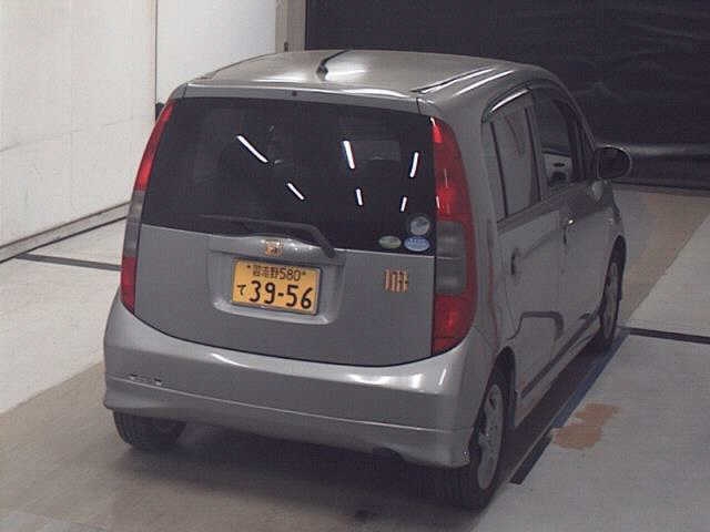 HONDA LIFE