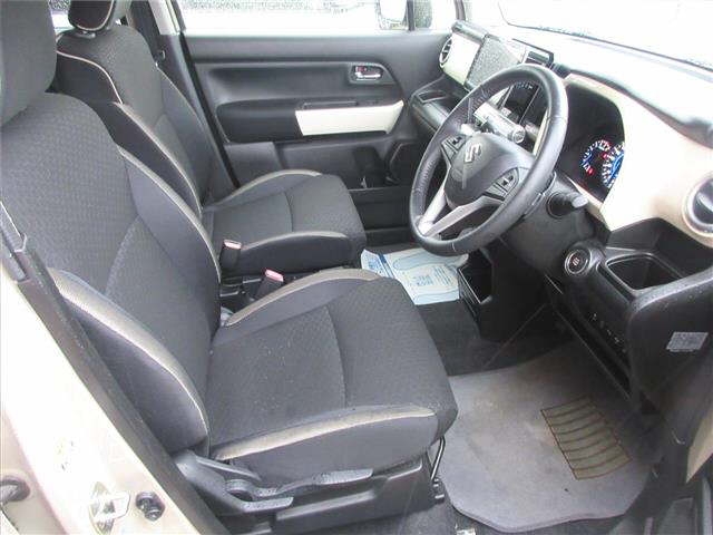 SUZUKI XBEE