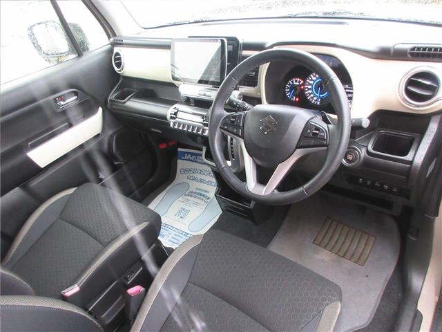 SUZUKI XBEE