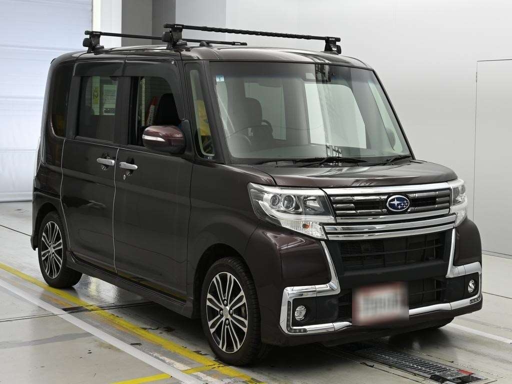 SUBARU CHIFFON