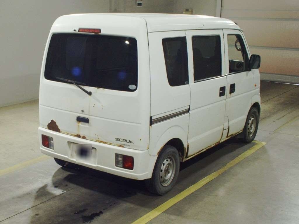 MAZDA SCRUM