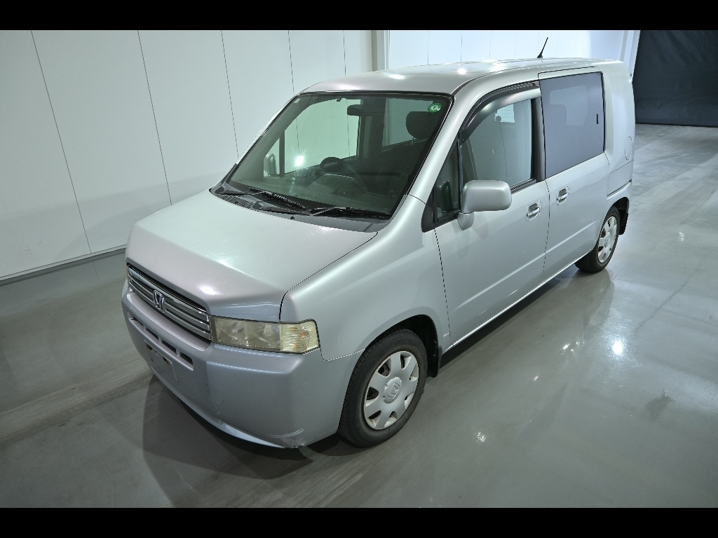 HONDA MOBILIO SPIKE
