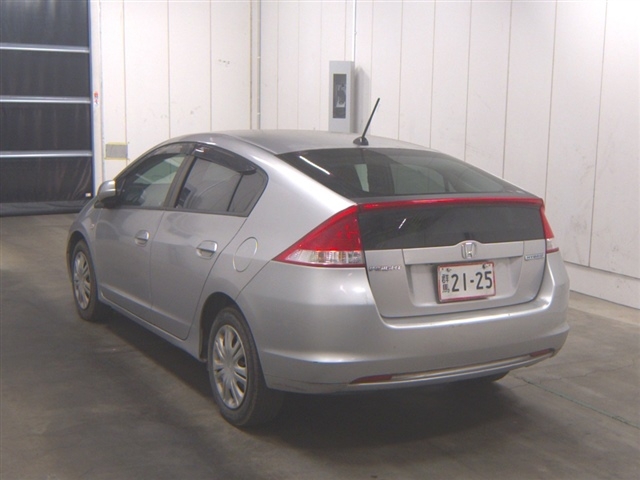 HONDA INSIGHT