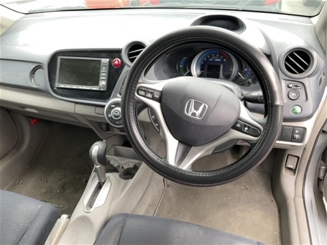 HONDA INSIGHT