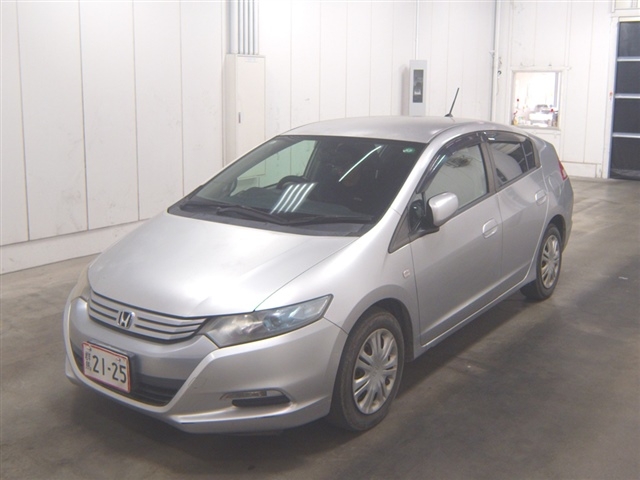 HONDA INSIGHT