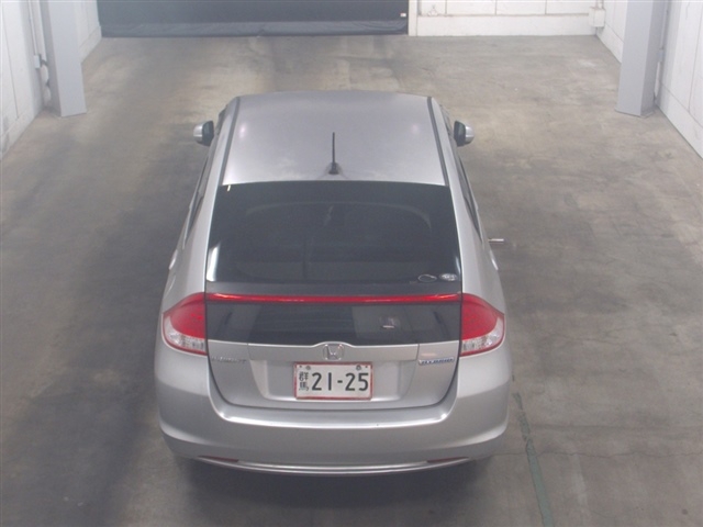 HONDA INSIGHT
