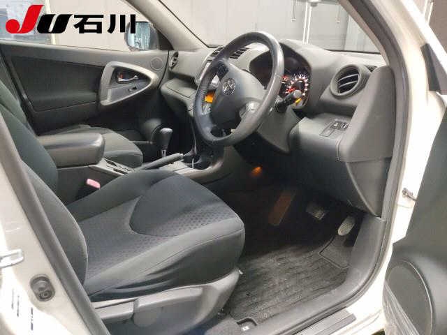 TOYOTA VANGUARD