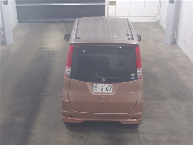 SUZUKI PALETTE