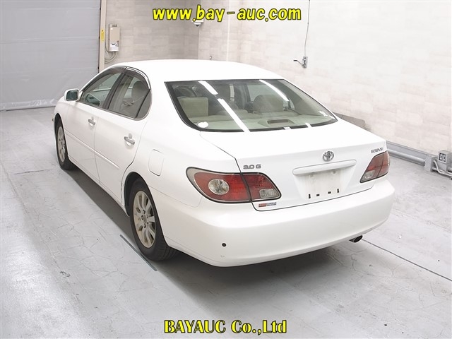 TOYOTA WINDOM