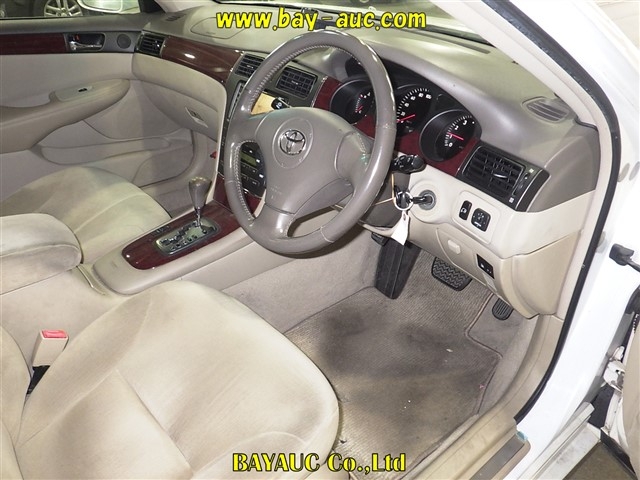TOYOTA WINDOM