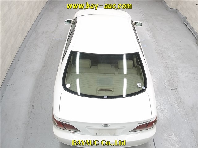TOYOTA WINDOM