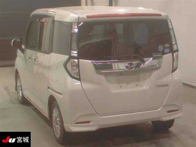 DAIHATSU THOR