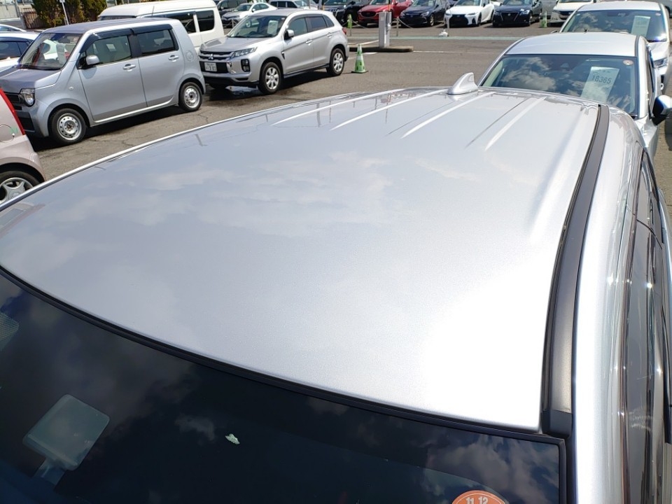 MITSUBISHI RVR