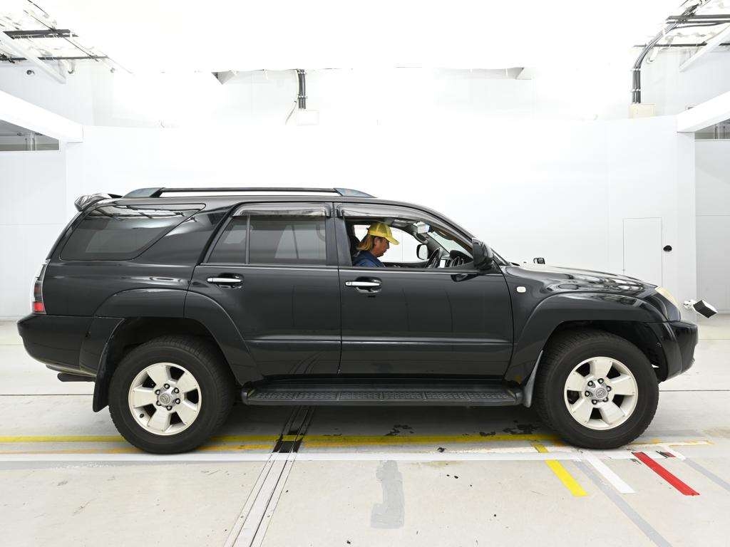 TOYOTA HILUX SURF