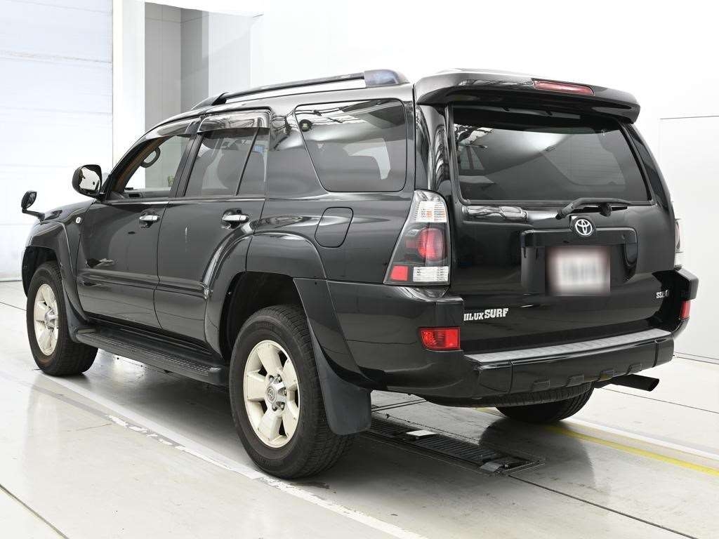 TOYOTA HILUX SURF