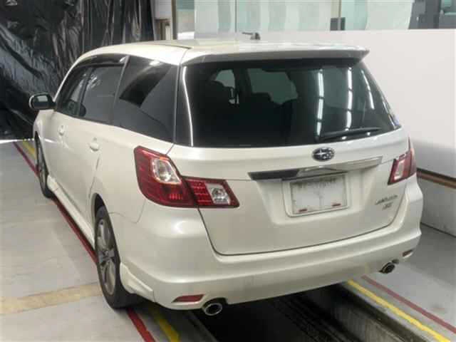 SUBARU EXIGA