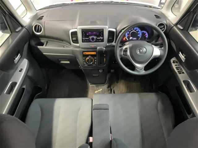 MAZDA FLAIR WAGON