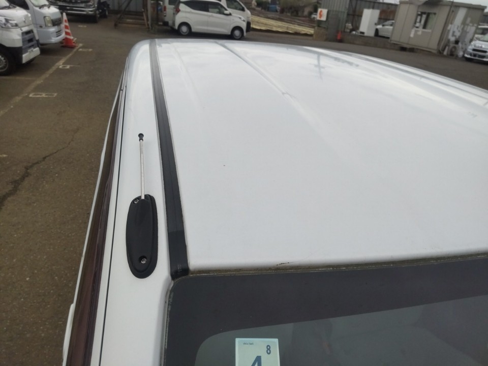 MAZDA CAROL