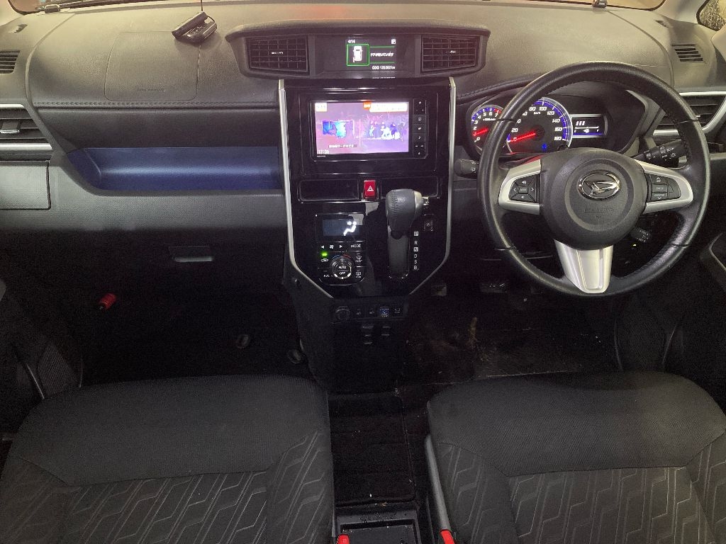 DAIHATSU THOR